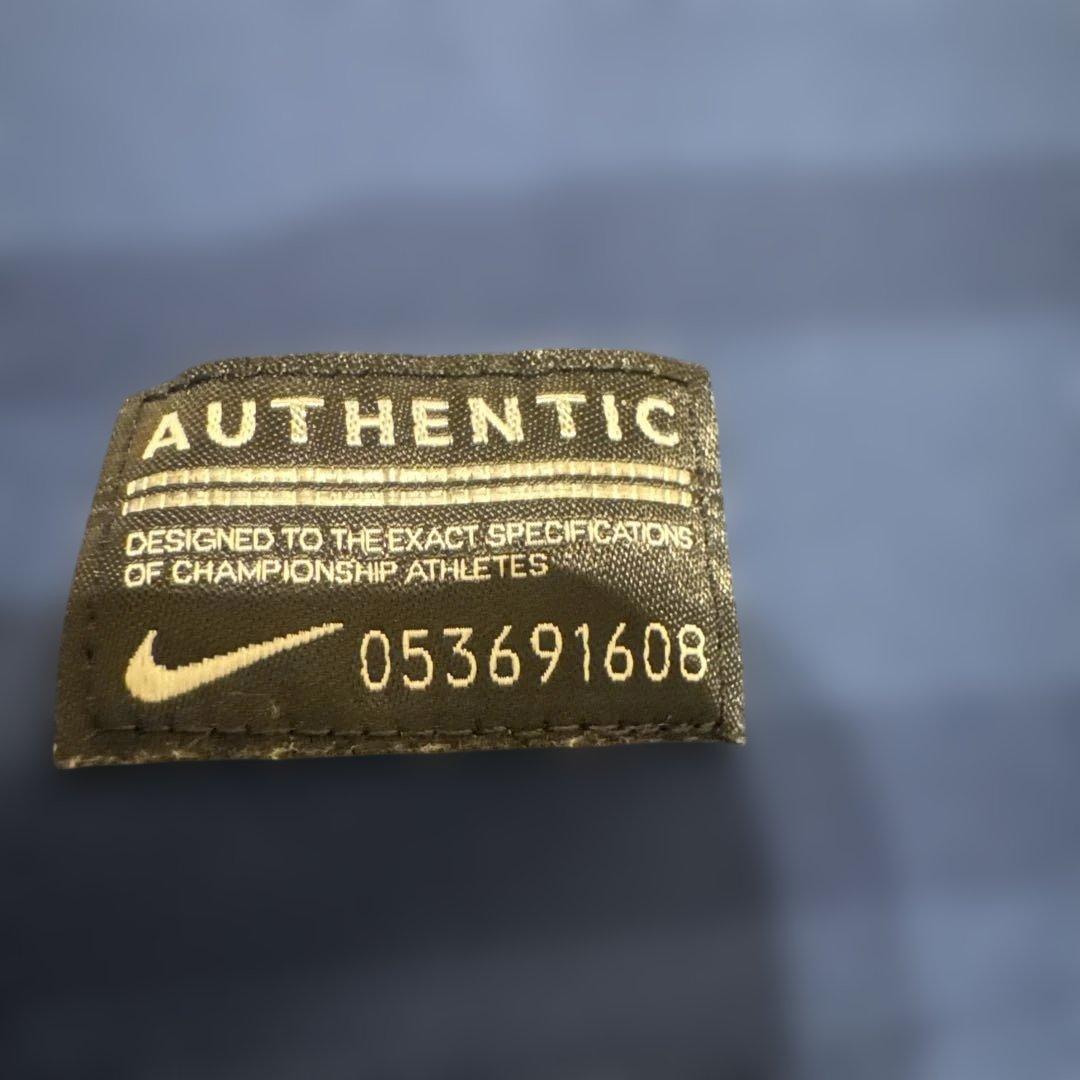 ナイキフランス代表　2012/リベリーNIKEユニフォーム