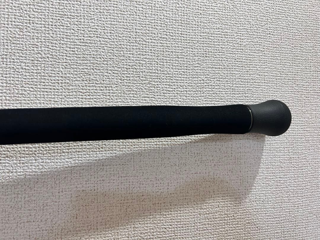 ロッド Ripple Fisher GTX803MH