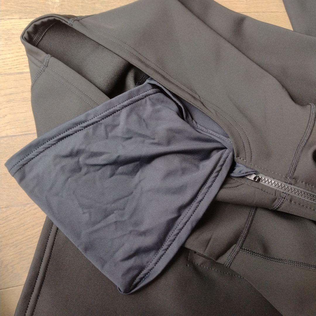 【希少】ROXY タッパー ウェットスーツ 1㎜ フード付き 長袖 L