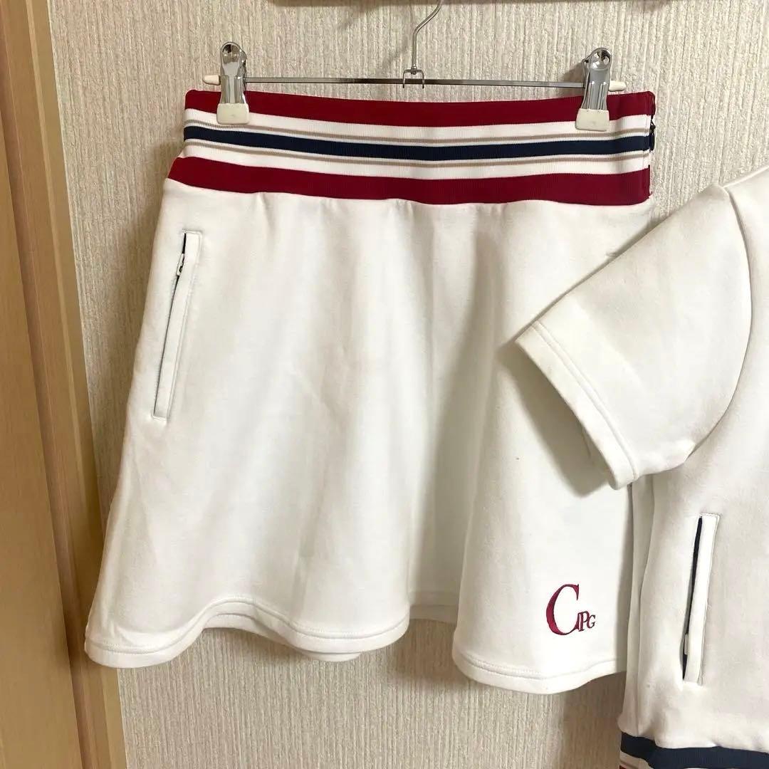 最終価格‼️CPG ジャケットとスカートセット　サイズ3