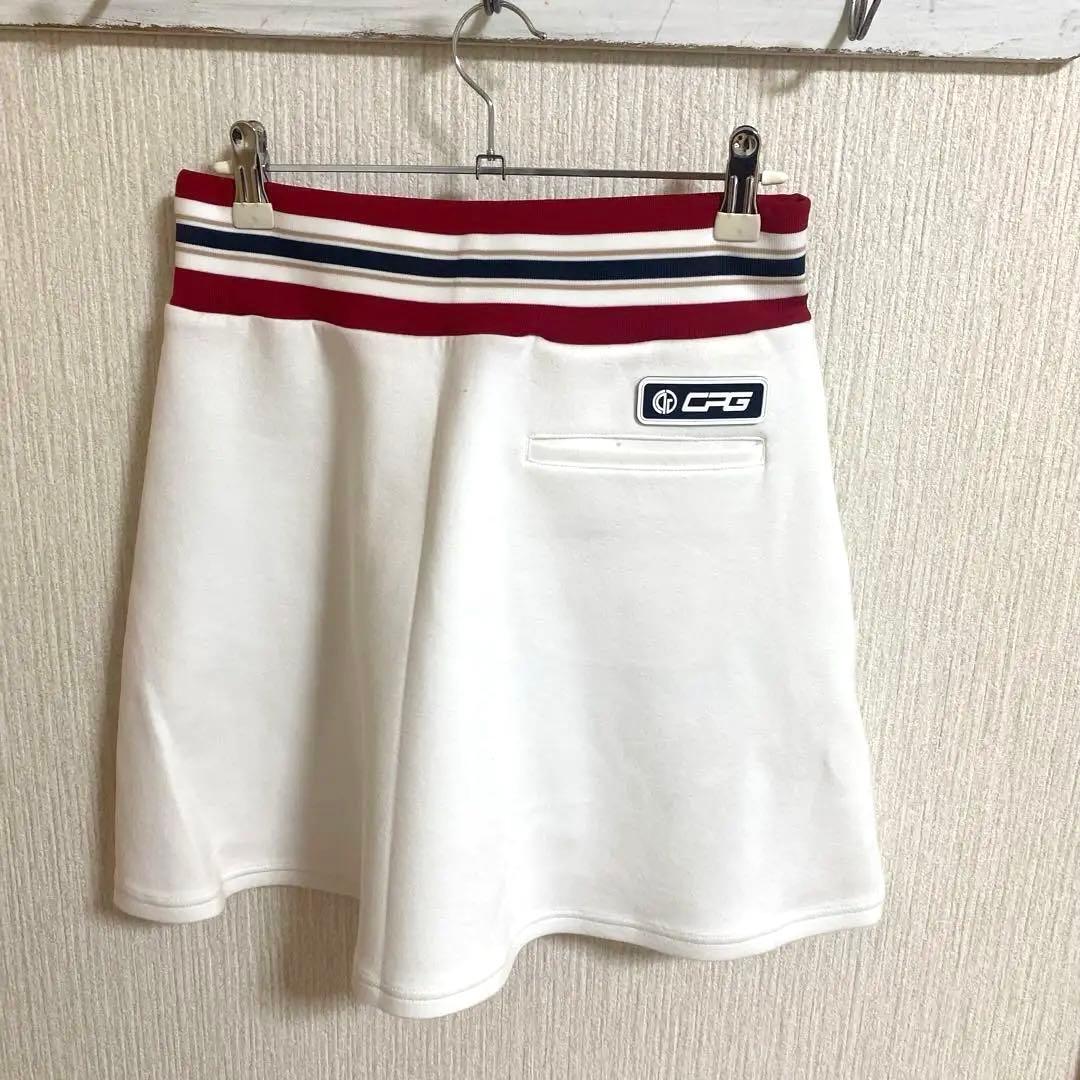 最終価格‼️CPG ジャケットとスカートセット　サイズ3