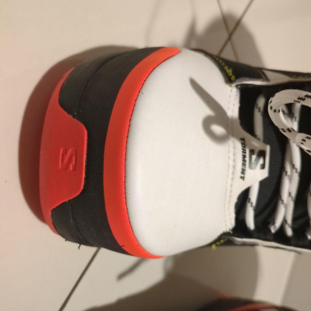 Salomon Torment スノーボードブーツスノボサロモン