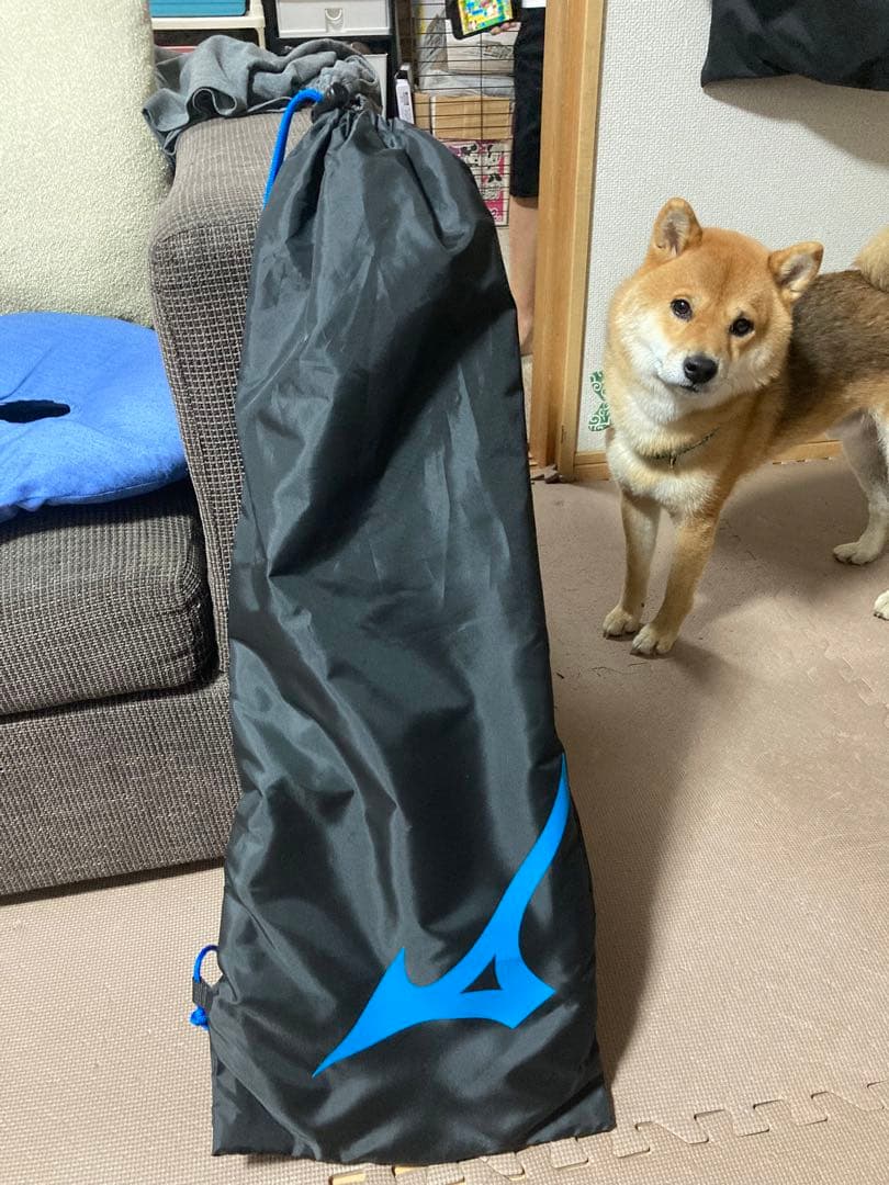 ミズノ　中学校用軟式テニス用ラケット‼️