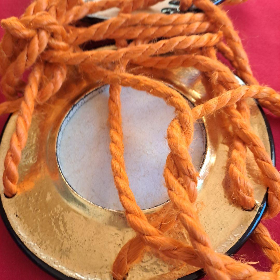 和楽器　小鼓