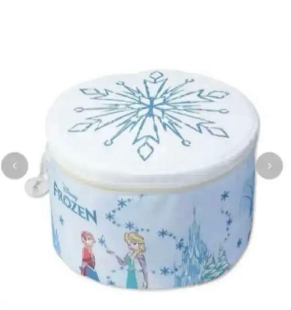 ディズニー　アナ雪　エルサグッズ　7点セット