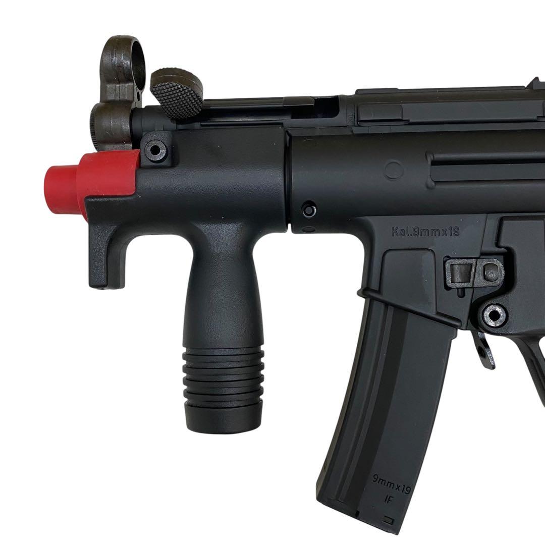 未使用品 東京マルイ 電動ガン MP5K クルツ