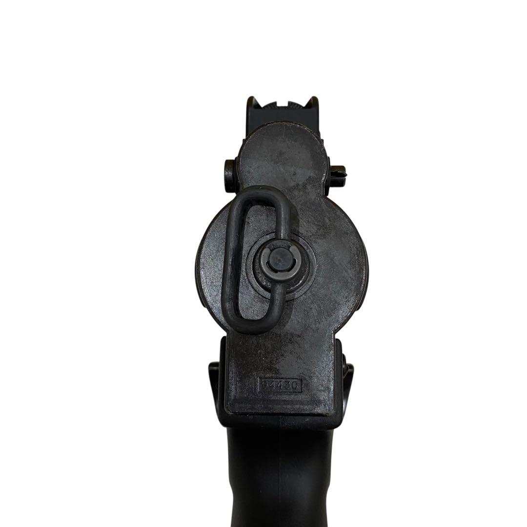 未使用品 東京マルイ 電動ガン MP5K クルツ