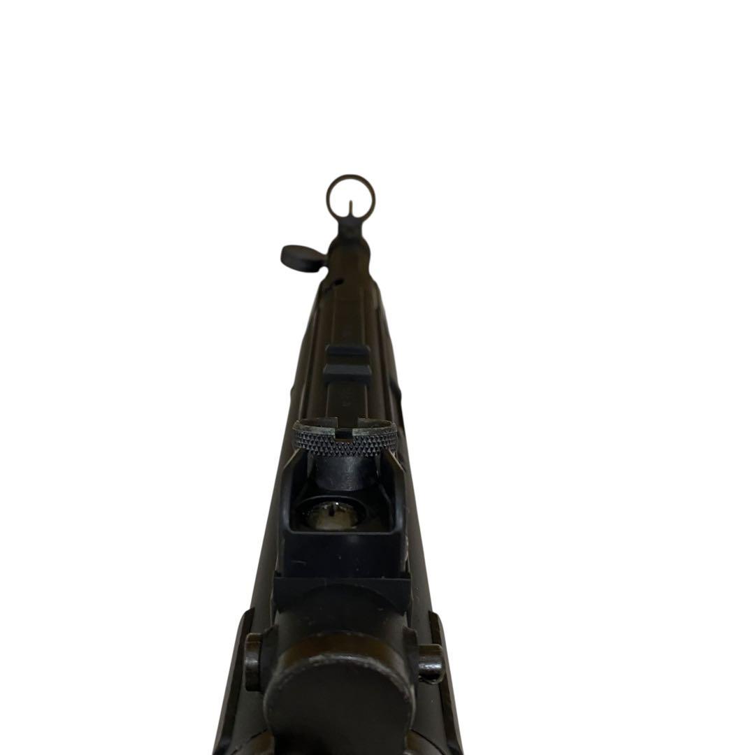 未使用品 東京マルイ 電動ガン MP5K クルツ