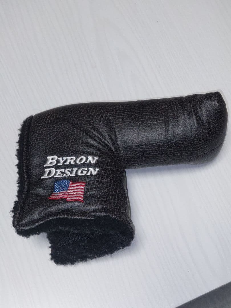 BYRON PROTO 10MM パター