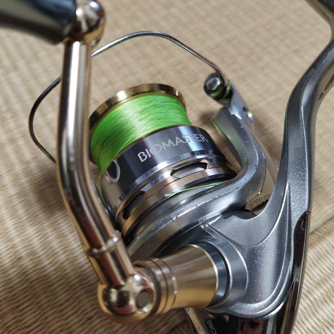 バイオマスターSW 4000XG