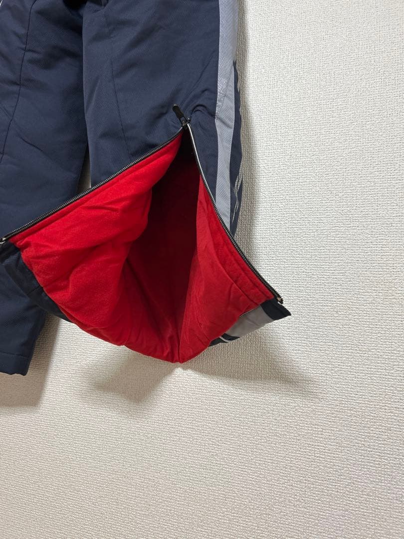 MIZUNO ミズノ ウィンドブレーカー ブレスサーモ 上下セット 上SS下S