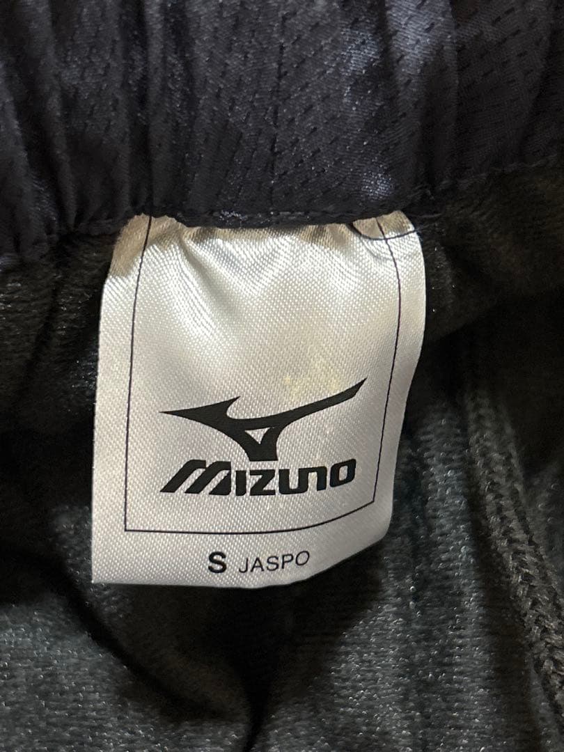 MIZUNO ミズノ ウィンドブレーカー ブレスサーモ 上下セット 上SS下S