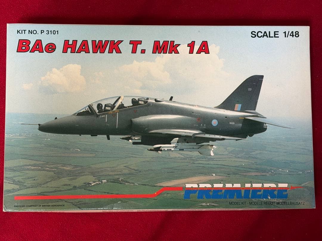 イタレリ 1/48 Lockheed TR-1A/B 他、6個セット