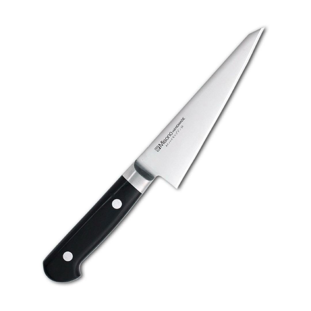 ●専用●Misono 骨スキ角型包丁 ステンレスモリブデン鋼 145mm