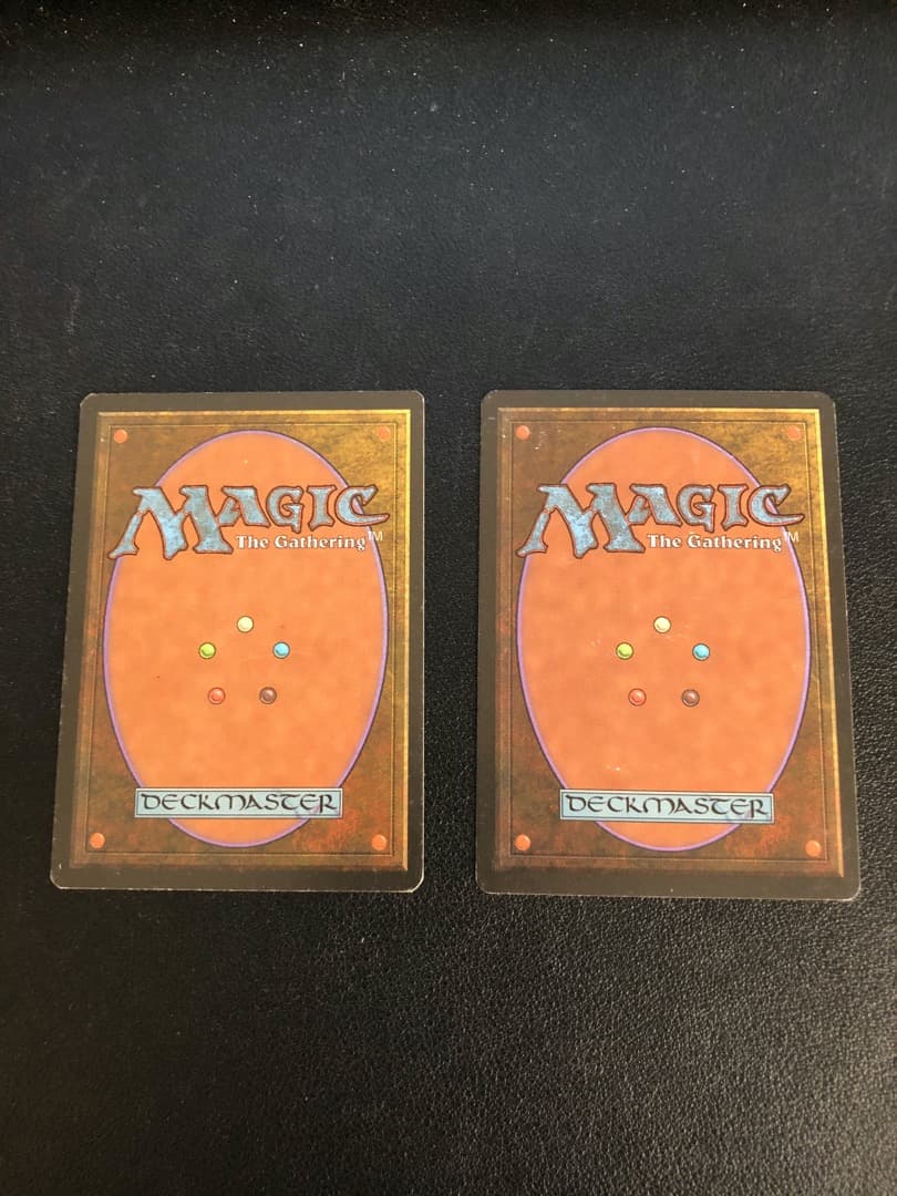 MTG Lake of the Dead 2枚セット ALL
