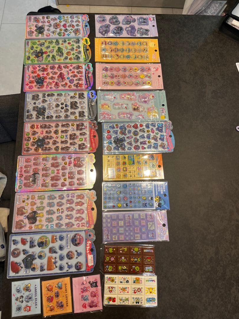 最終値下げ！即購入不可！正規品！ボンドロ、うるちゅる、バラ売り可⭕️