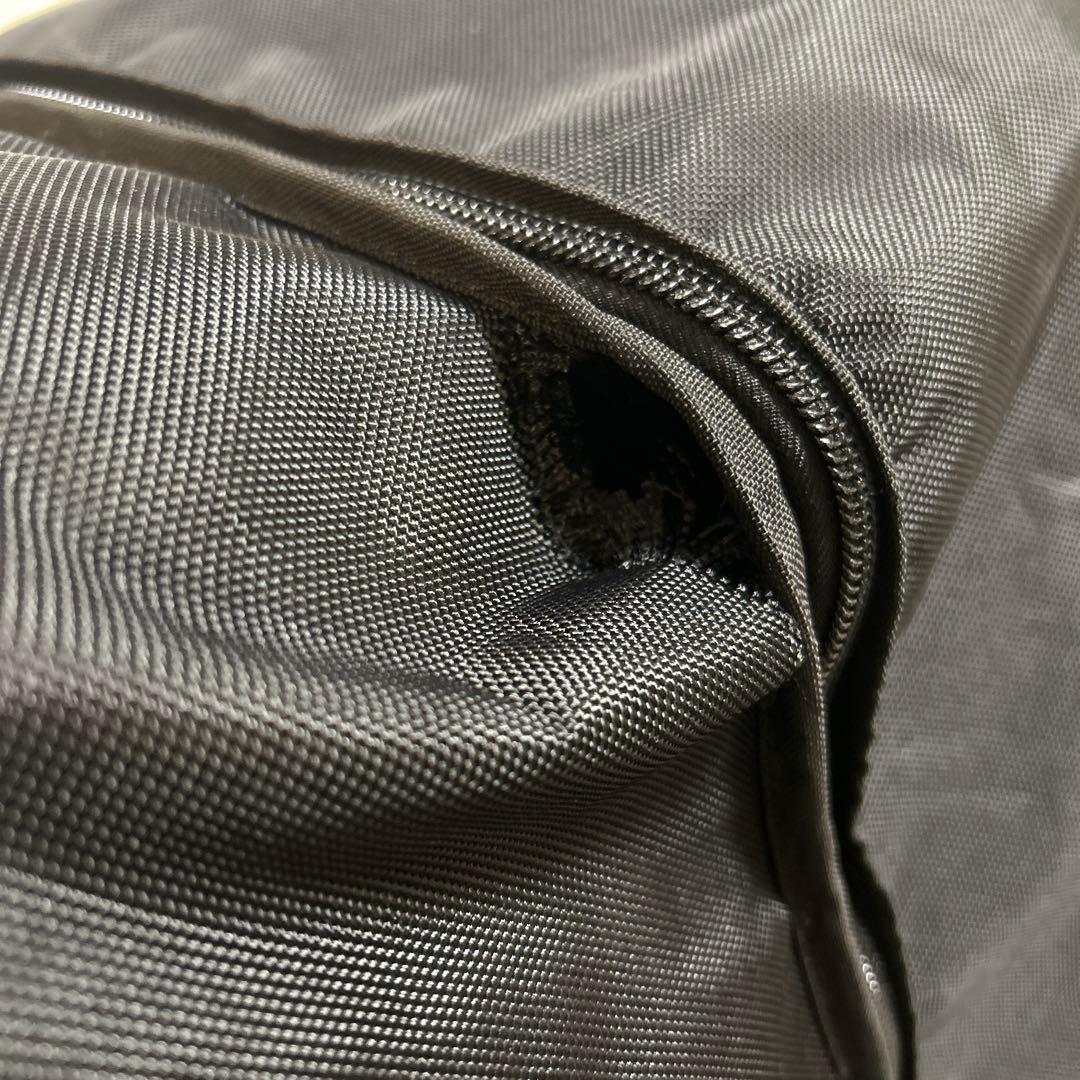 SCICON AEROCOMFORT 2.0 TSA trek バッグ
