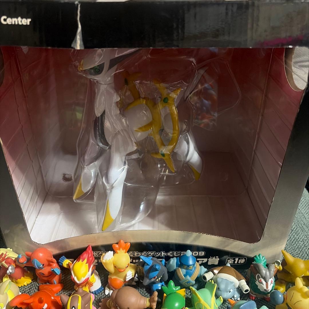 ポケモン大量セット　132体　まとめ売り