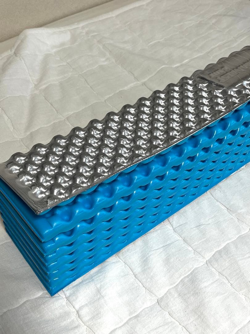 THERMAREST サーマレスト　アウトドア キャンプ Zライトソル