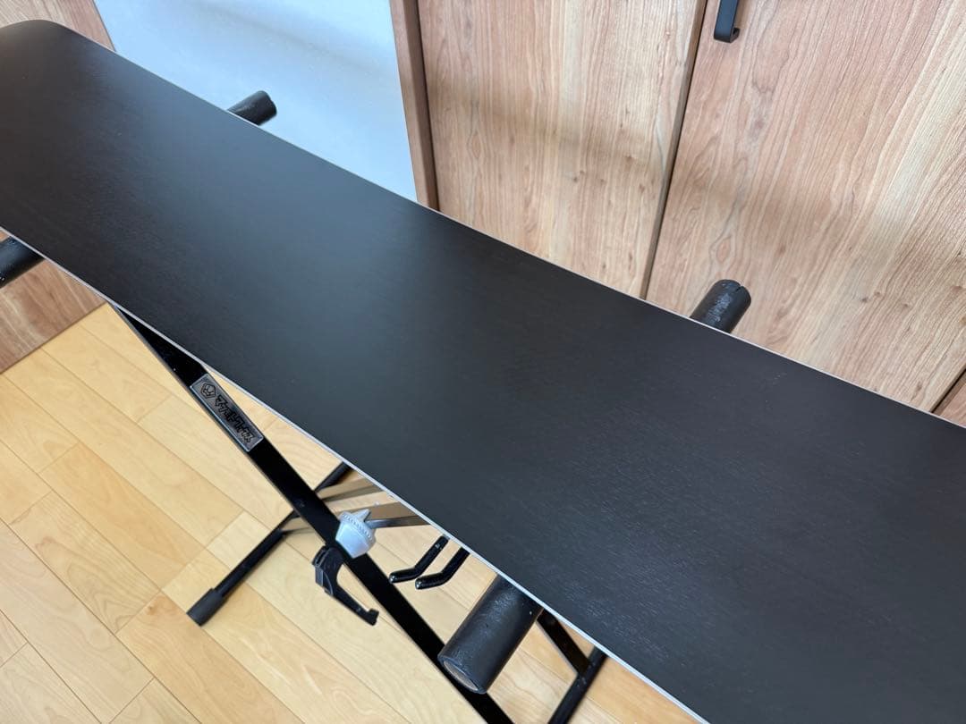 25-26 OGASAKA オガサカ FC-S 165cm 超美品 送料無料