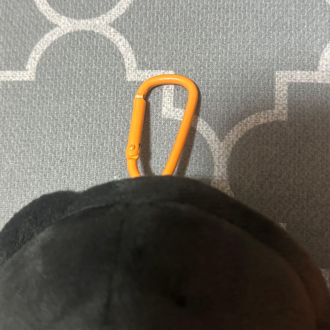 超特急　ハル　ぬい　ぬいポーチ
