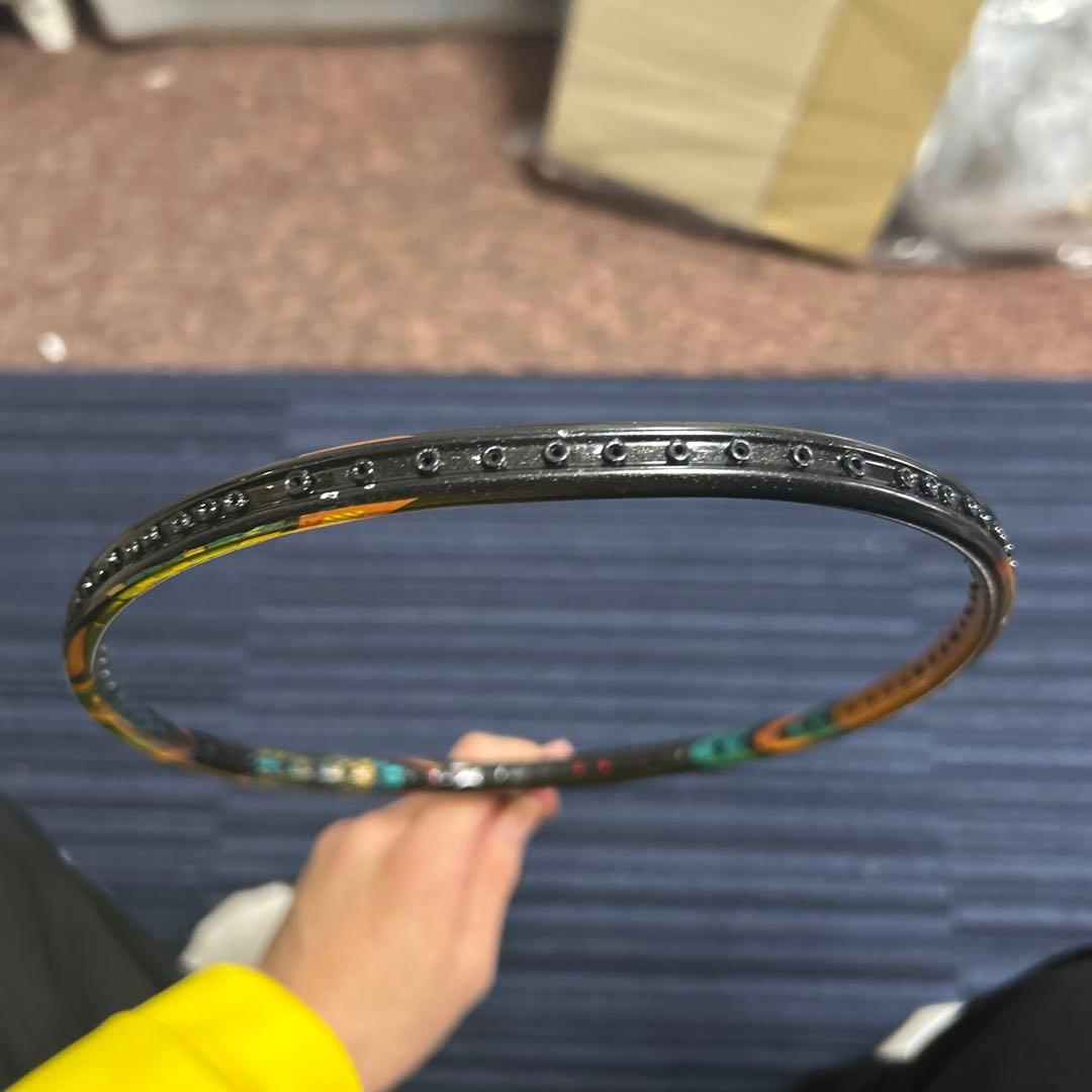 ラケット ASTROX88Dpro. 4U5