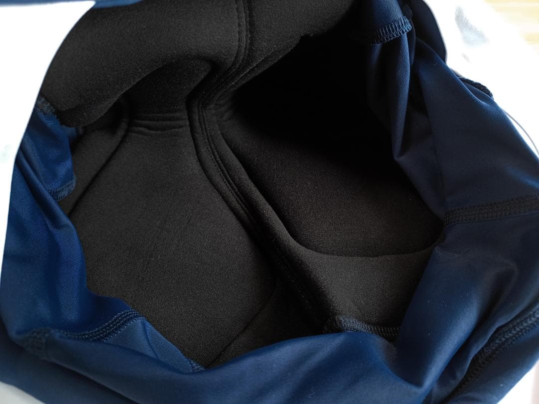 新品 Rapha メンズ コア ビブショーツ M / Indigo