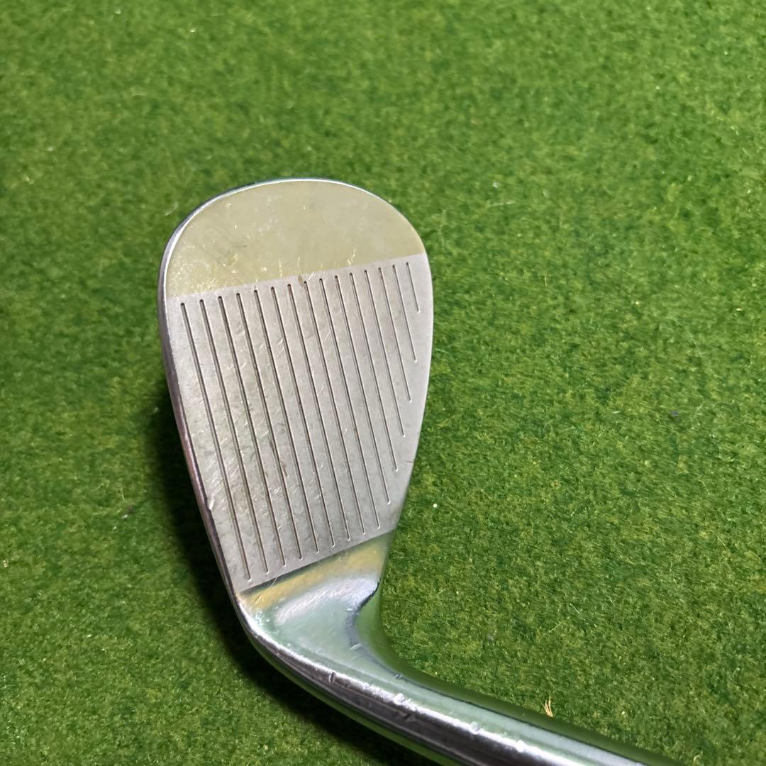 ミズノクラフトウェッジ50° モーダス105S