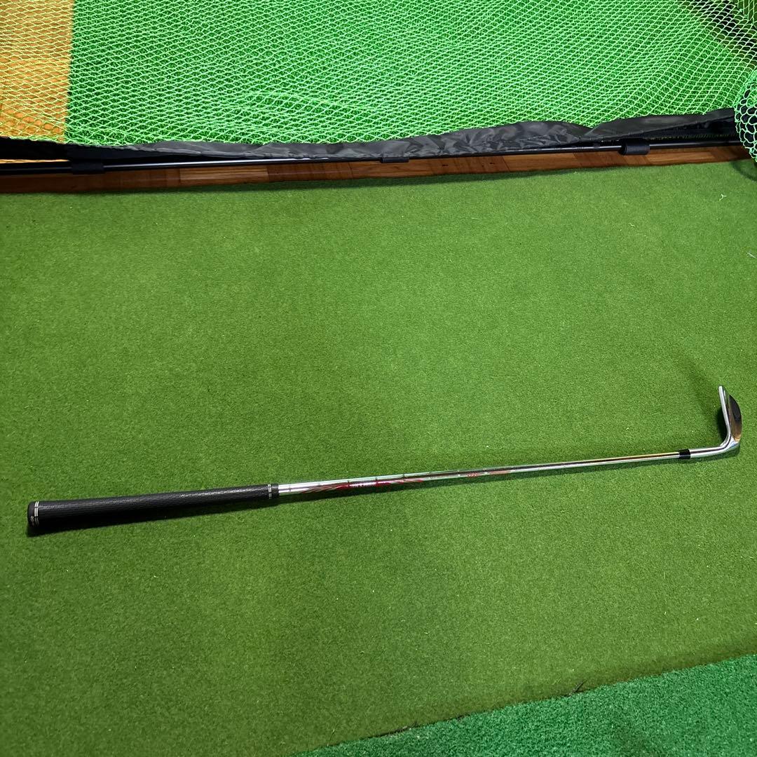 ミズノクラフトウェッジ50° モーダス105S