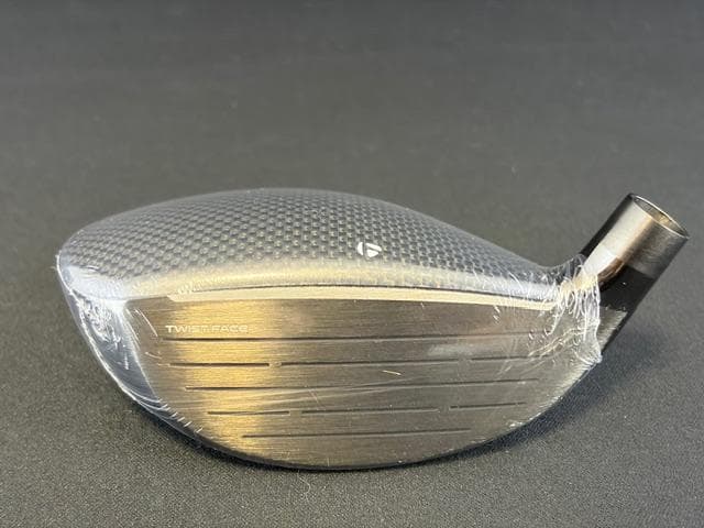 TaylorMade Qi35 3W 15° FW フェアウェイウッド ヘッド