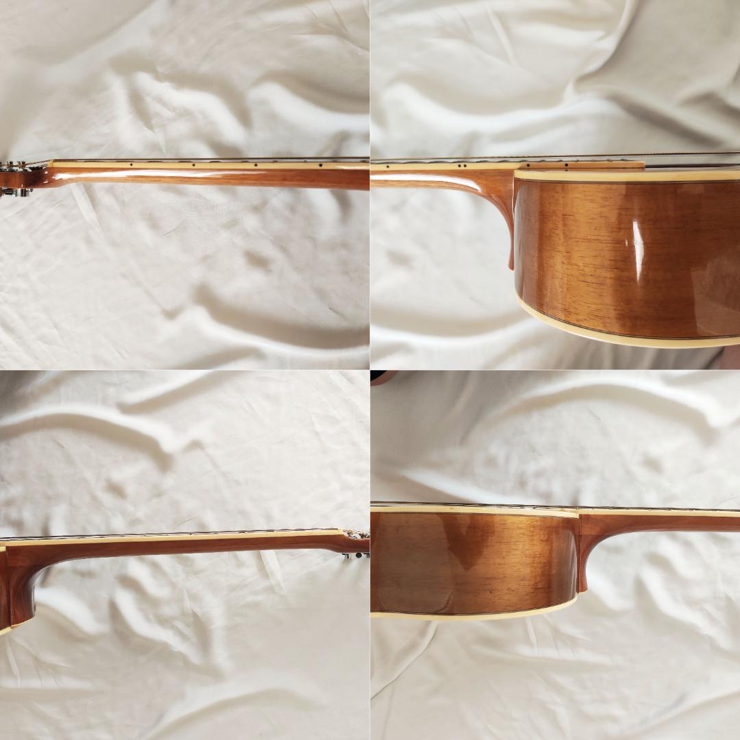 希少1983年製FENDER JAPAN Catalina フェンダー カタリナ
