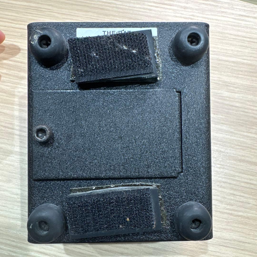 Proco Turbo RAT ギターエフェクター
