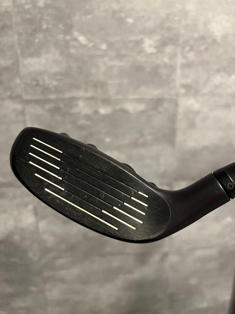 ping g410 5u ハイブリッド di ハイブリッド105s