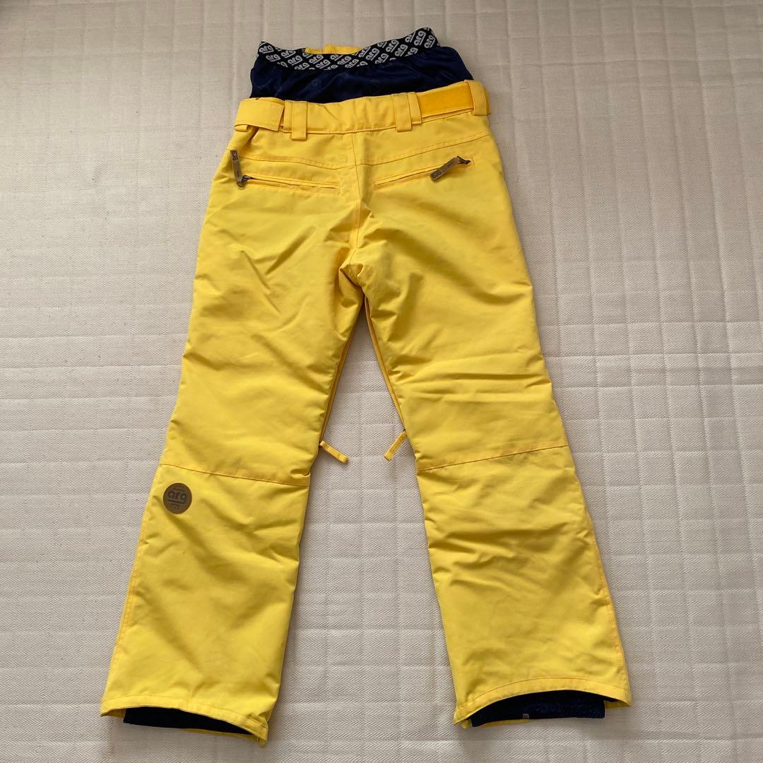 ARG スノーボードパンツ