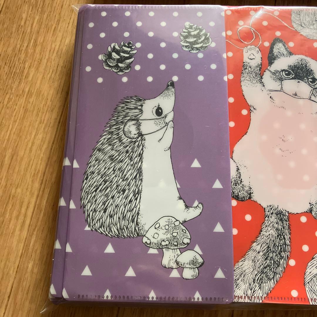 新品未使用　いわさきゆうし マスクテケース　まとめ売り
