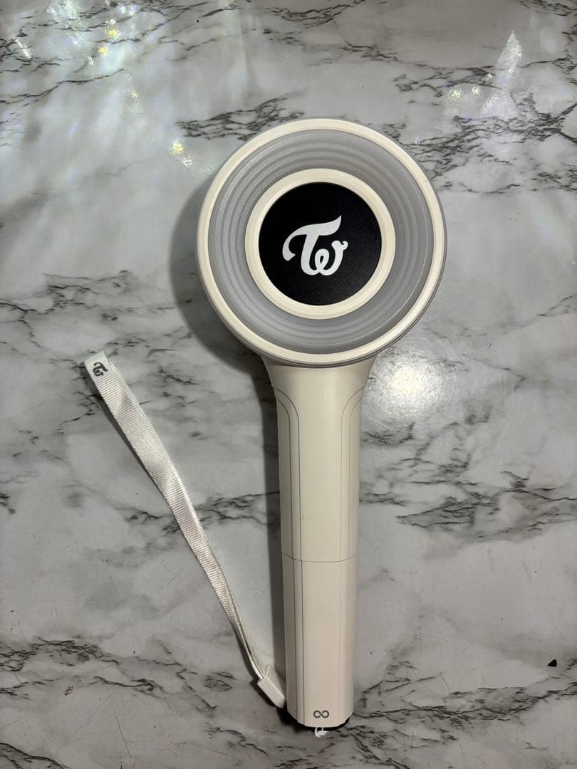 TWICE CANDYBONG ♾ ペンライト
