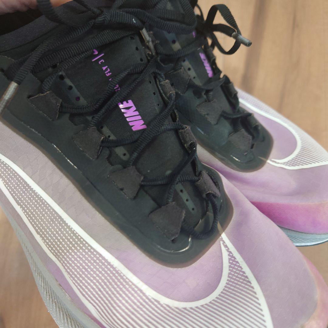【NIKE】ZOOMFRY 3 ナイキ ズームフライ