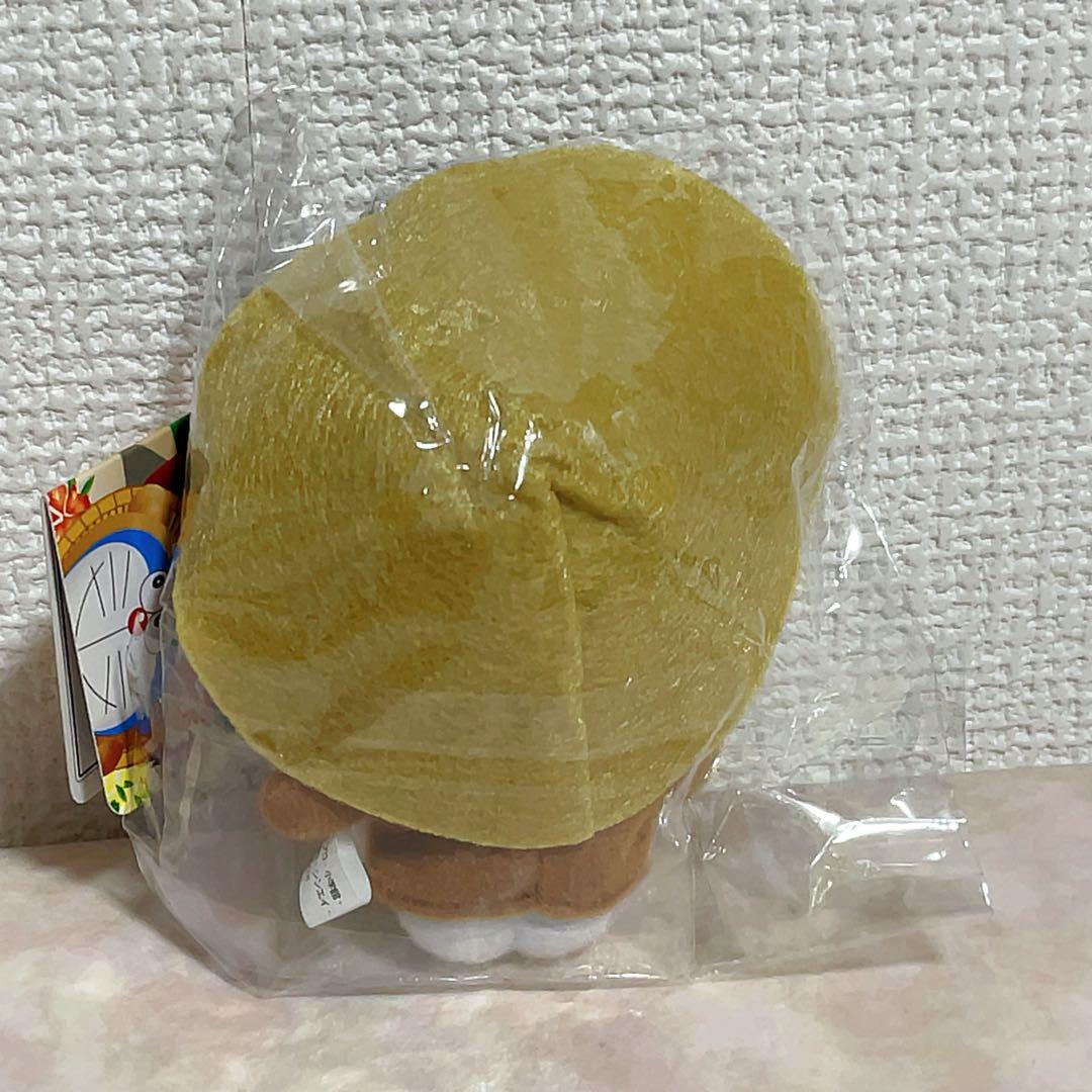 ドラえもんマスコットキーホルダー M どこでもドラえもん 滋賀限定