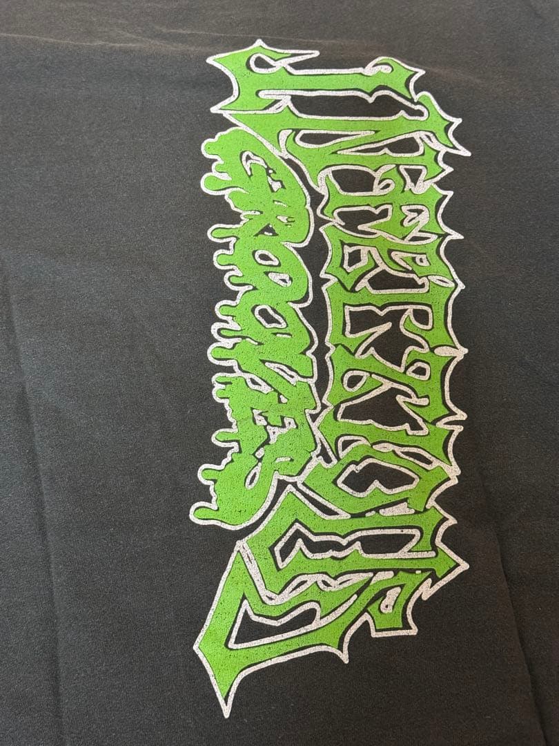 ミュージシャン INFECTIOUS GROOVES 90's vintage suicidal