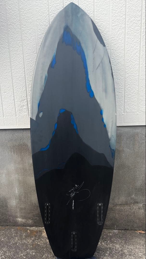 McCallum 5'4 Gypsy マッカラムサーフボード