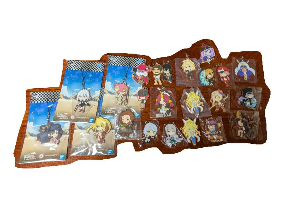 FGO　まとめ売り　91点