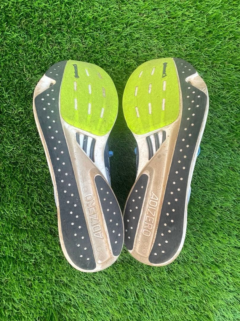 スパイク・シューズ adizero takumi sen 10 28.5cm