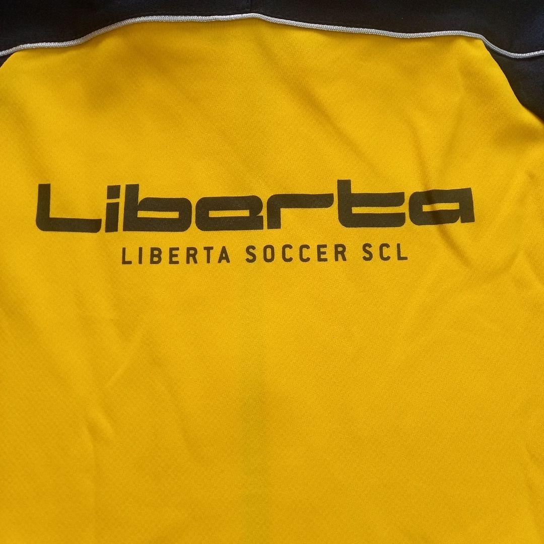 m .さま専用です。Liberta リベルタ　ジャージ上　145