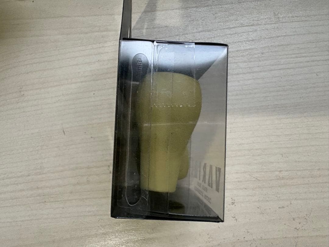 ★☆DRT バリアル　ファット　ノブ　サンド　2個セット　新品