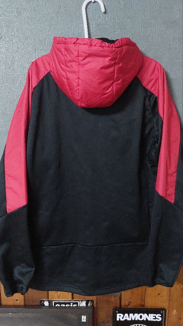 ZEET BEAMS DESIGN ジャケット 野球ウェア コラボ アウター