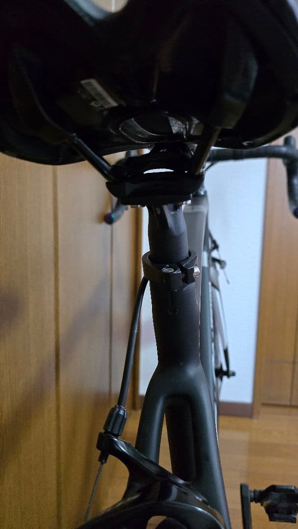 Wilier GTR Team × Lún HYPER R45 ロードバイク