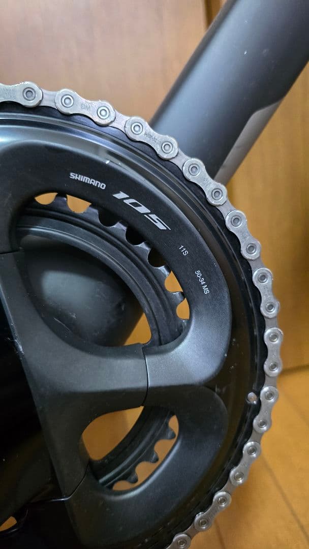 Wilier GTR Team × Lún HYPER R45 ロードバイク