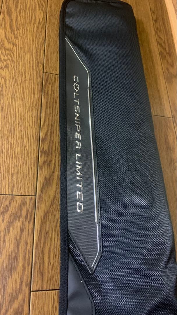 ロッド SHIMANO COLTSNIPER LIMITED S100H3