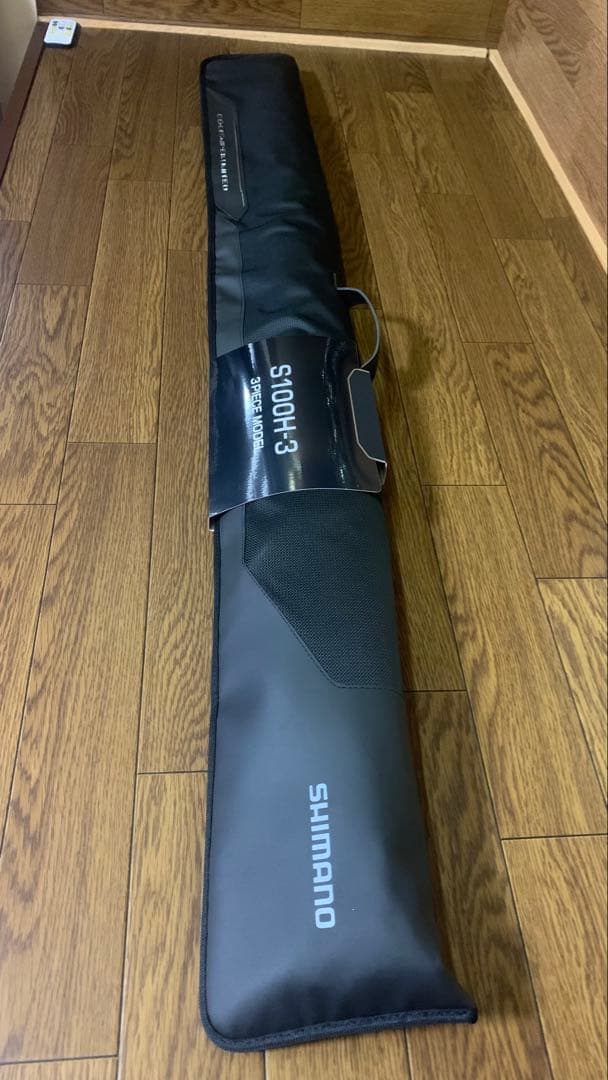 ロッド SHIMANO COLTSNIPER LIMITED S100H3