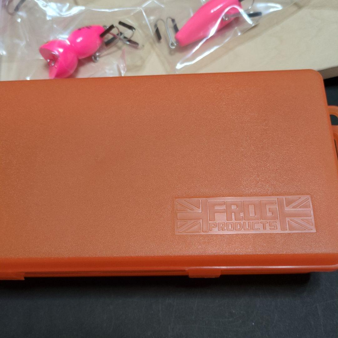 フロッグプロダクツ　まとめ売り　②